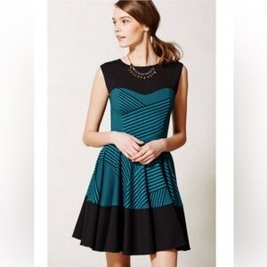 Anthropology Eva Franco Dress